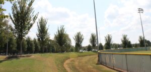 Arkansas Tech, Russellville, AR before photo