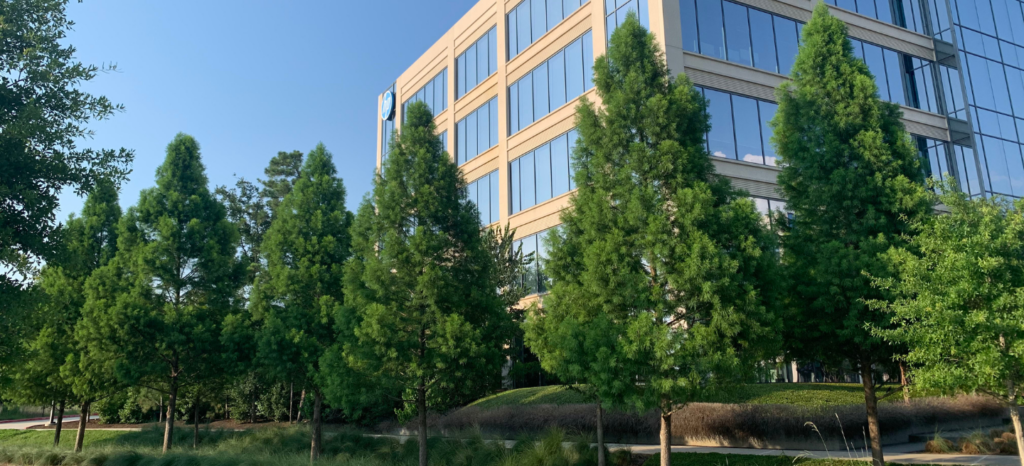 SouthwesternEnergyCompany-Before Southwestern Energy Company, Houston, TX before photo