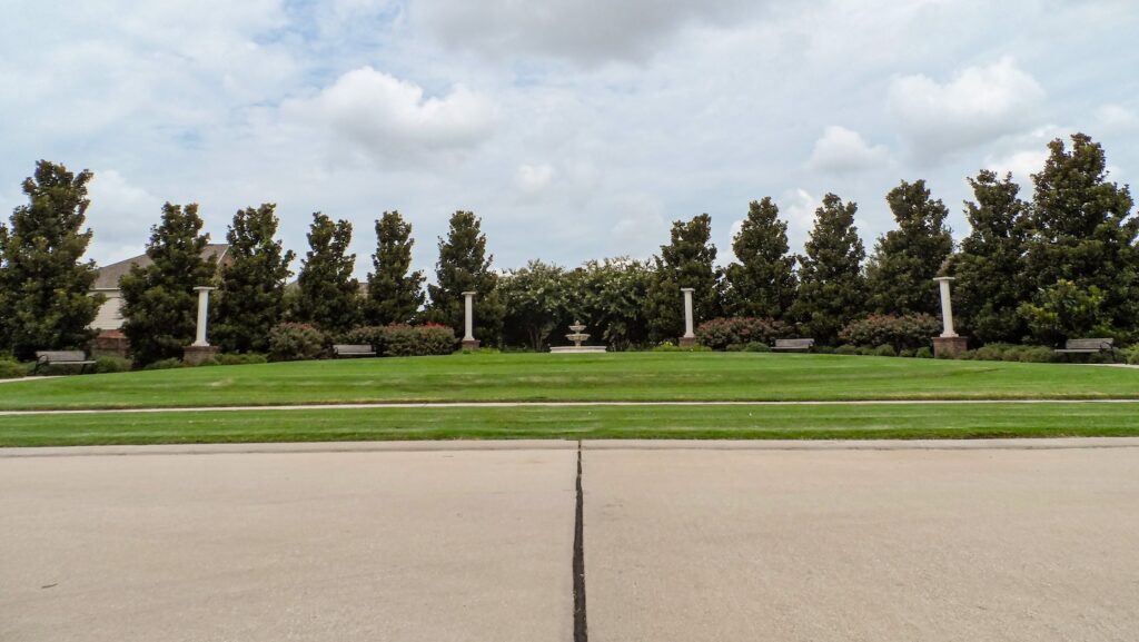 Telfair – Sugar Land, Texas – CWSM – Before Photo – higher res Telfair, Sugar Land, TX before photo