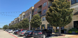 West Plano Village, Dallas, TX after photo