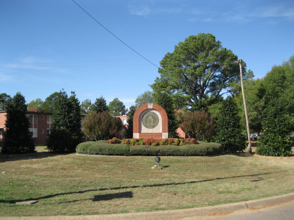 Arkansas Tech - Russellville, AR - MN - Before Photo