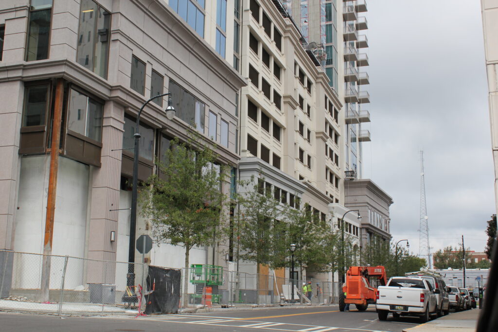 Buckhead Village District – Atlanta, GA – Sangria – Before Photo Buckhead Village District - Atlanta, GA - Sangria - Before Photo