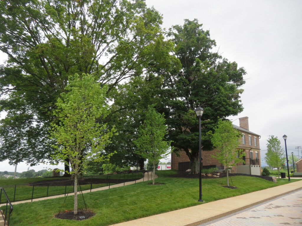 Campbell Station Inn- Knoxville, TN – BTL – Before Photo Campbell Station Inn- Knoxville, TN - BTL - Before Photo