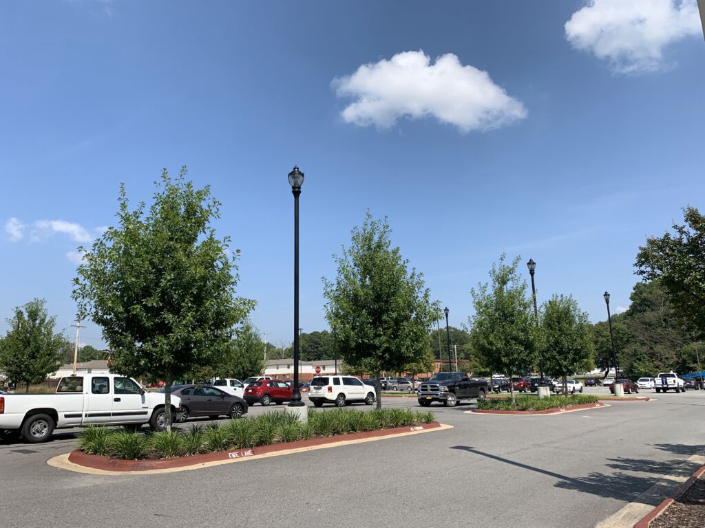 Donaghey Hall – University of Central Arkansas – Little Rock, AR – Prominence – After Photo Donaghey Hall - University of Central Arkansas - Little Rock, AR - Prominence - After Photo