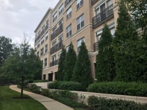 Hanover College Park - Domain - College Park, MD - GG - After Photo