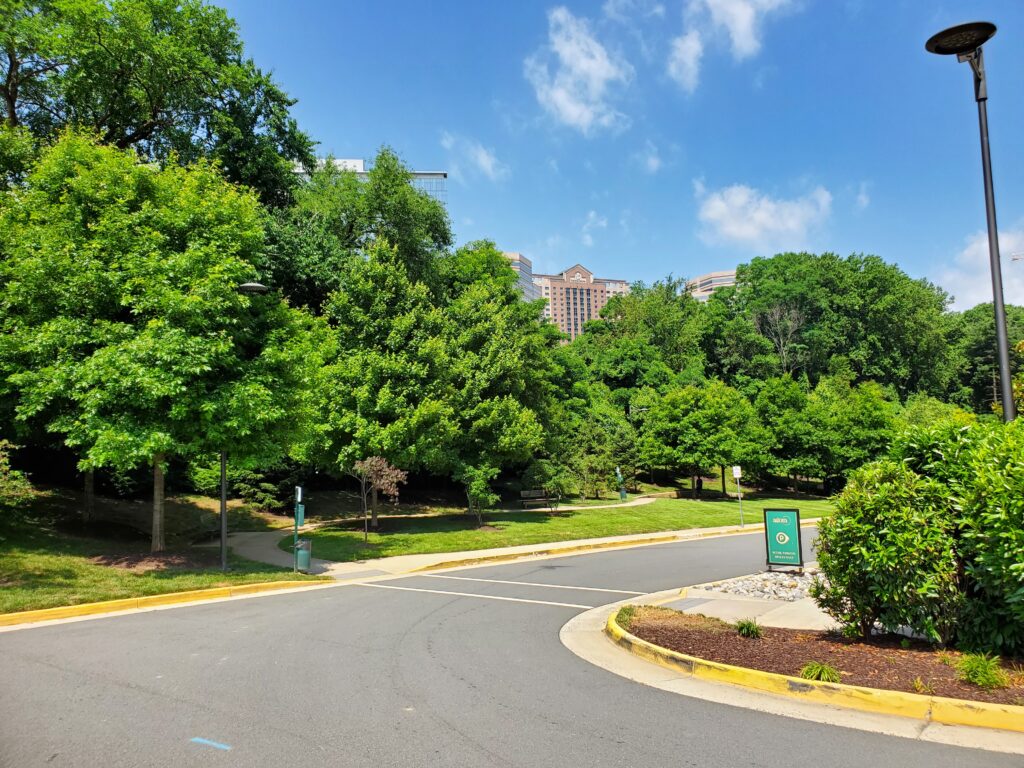 Hanover Tysons Corner – Nouvelle Apartments – McLean, VA – HP – After Photo Hanover Tysons Corner - Nouvelle Apartments - McLean, VA - HP - After Photo