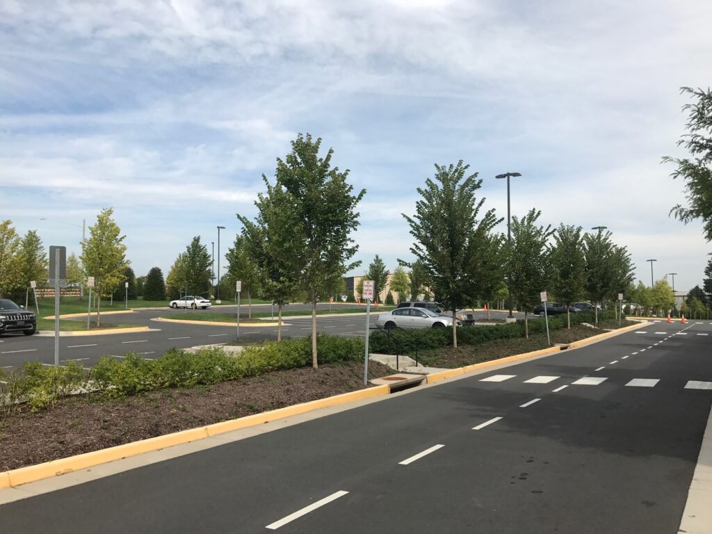 King Abdullah Academy – Fairfax, VA – Jefferson – Before Photo King Abdullah Academy - Fairfax, VA - Jefferson - Before Photo