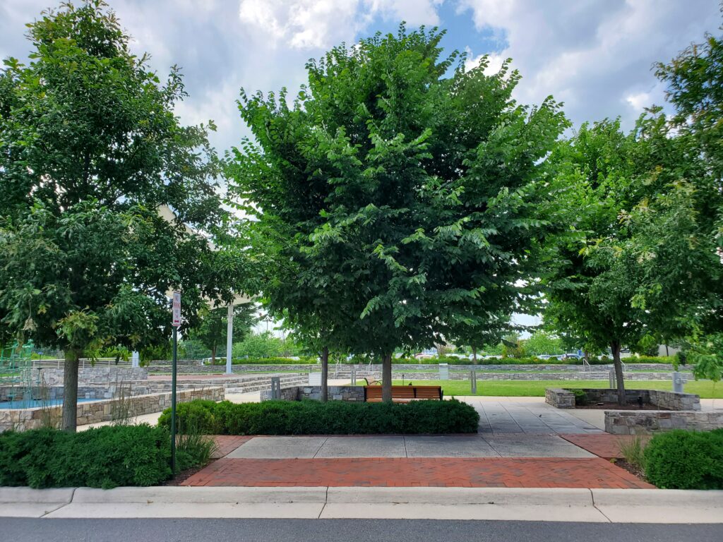 Loudon Station – Ashburn, VA – Jefferson – After Photo Loudon Station - Ashburn, VA - Jefferson - After Photo