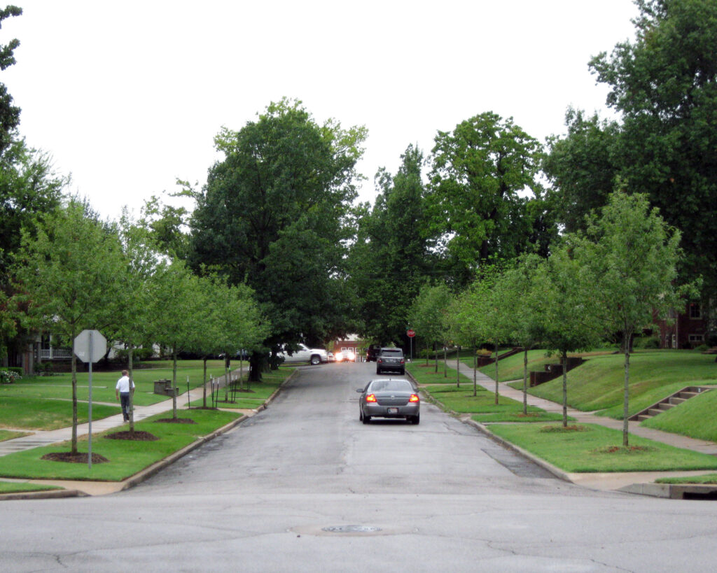 Maple Ridge – Tulsa, OK – Panache – Before Photo Maple Ridge - Tulsa, OK - Panache - Before Photo