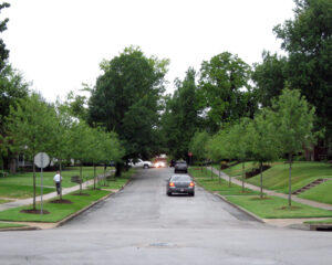 Maple Ridge - Tulsa, OK - Panache - Before Photo
