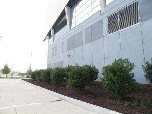 Mercedes-Benz Stadium - Atlanta, GA - FTO - Before Photo