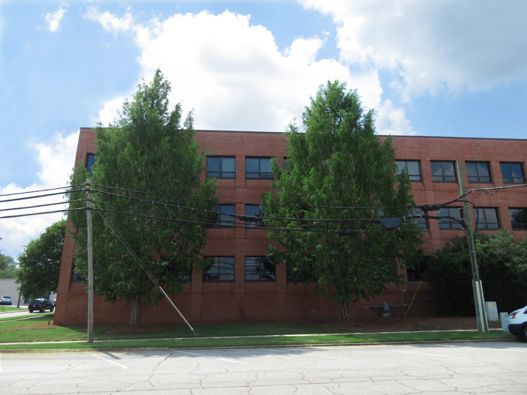 Point University – J. Smith Lanier II Academic Center – West Point, GA – Palatial – After Photo Point University - J. Smith Lanier II Academic Center - West Point, GA - Palatial - After Photo