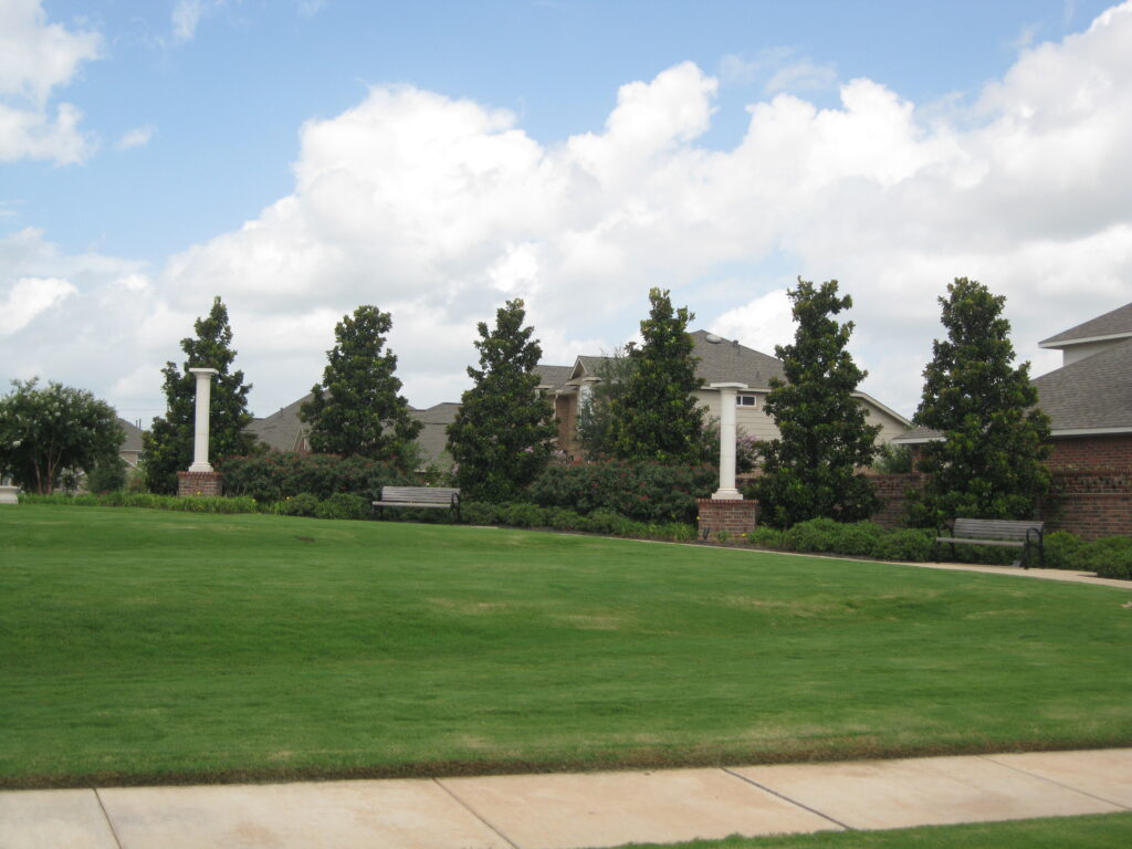 Telfair - Sugar Land, Texas - CW - Before Photo (2)