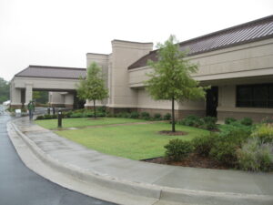 Tulsa Spine Clinic - Tulsa, OK - AGBC - Before Photo