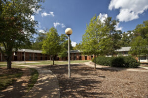UGA, Family Housing - Athens, GA - HP - Before Photo