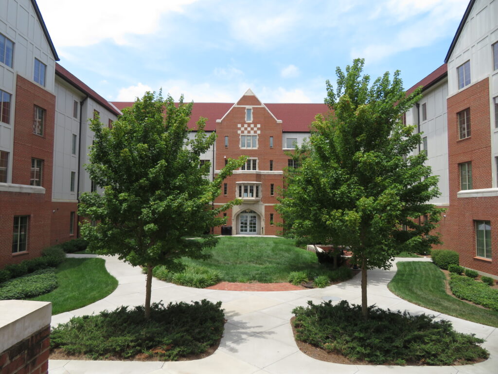 UT – West Campus – Orange and White Halls – Knoxville, TN – Pritchard – After Photo (1) UT - West Campus - Orange and White Halls - Knoxville, TN - Pritchard - After Photo (1)