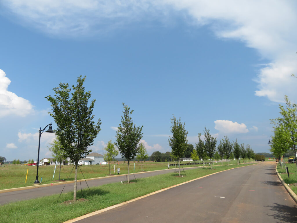 Village at Oakland Springs – Huntsville, AL – CQ – Before Photo Village at Oakland Springs - Huntsville, AL - CQ - Before Photo