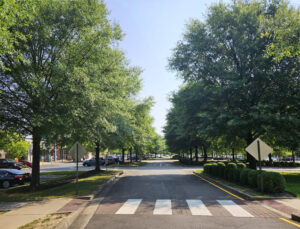 White Oak Village - Richmond, VA - After Photo