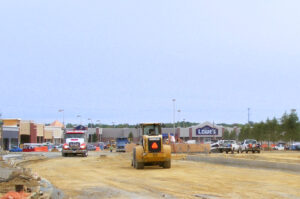 White Oak Village - Richmond, VA - Before Photo (1)