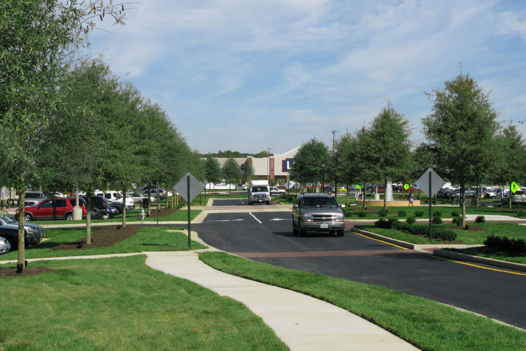 White Oak Village - Richmond, VA - Before Photo (2)