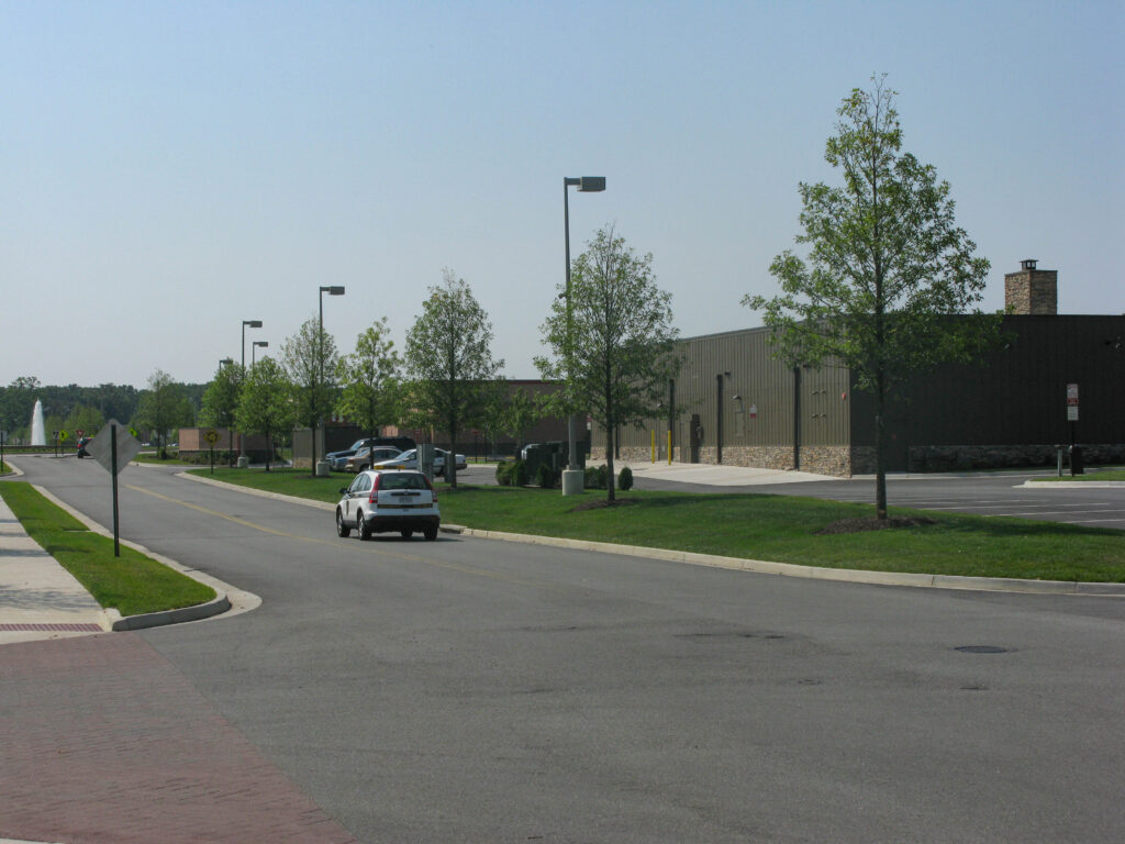 White Oak Village - Richmond, VA - HB - Before Photo