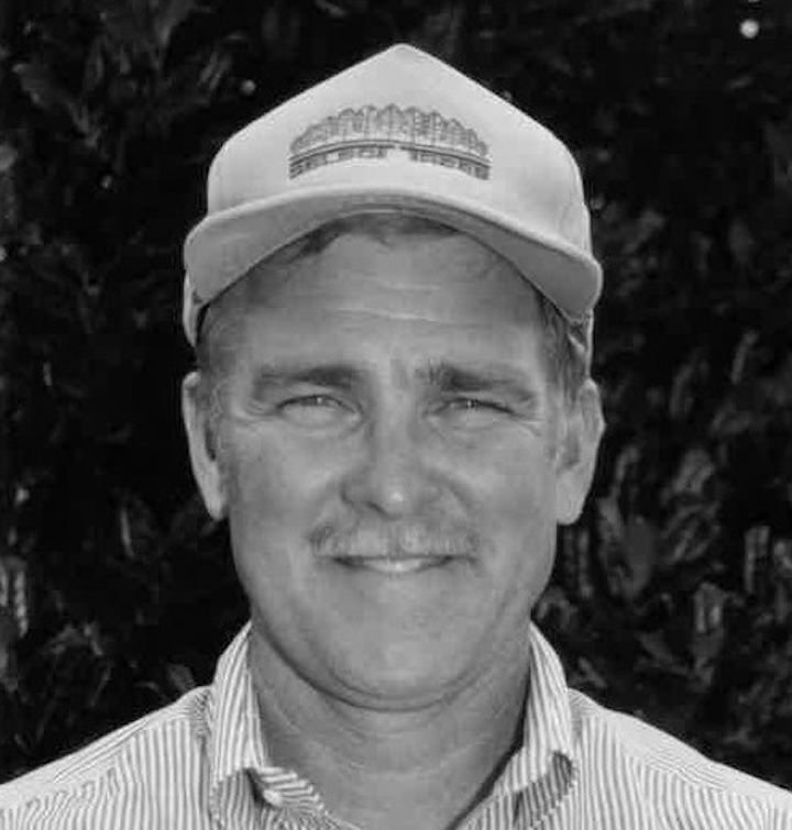 Mike Glenn
