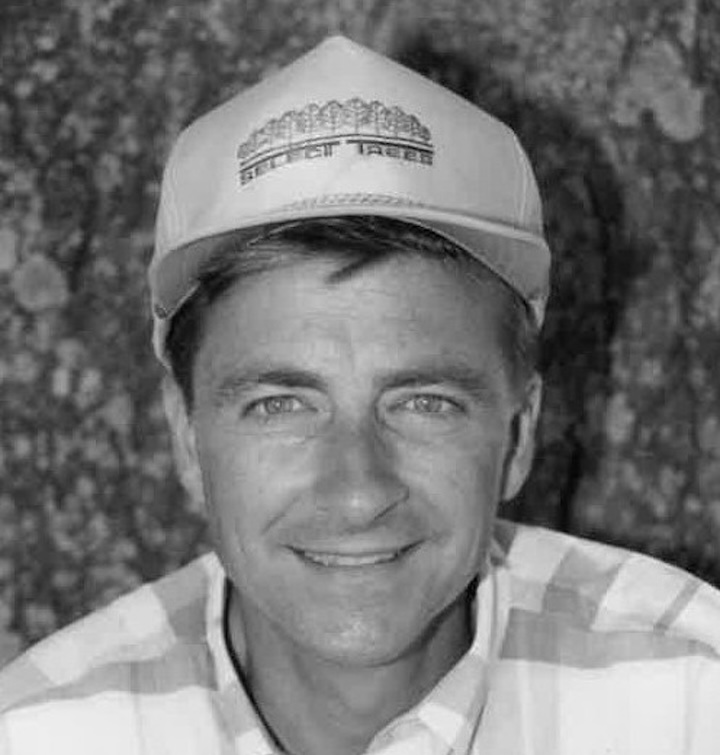 Tim Patterson