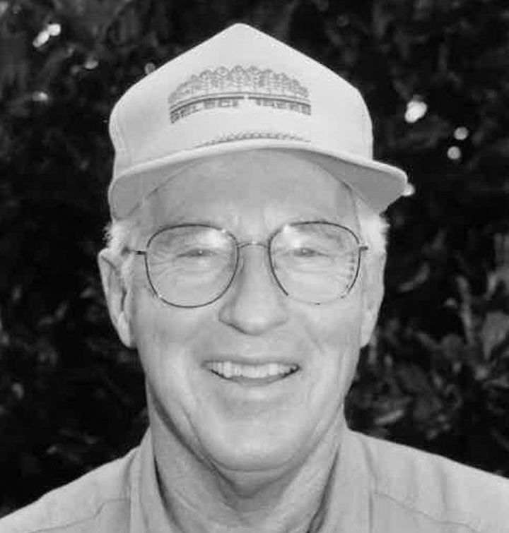 Forrest Ramser