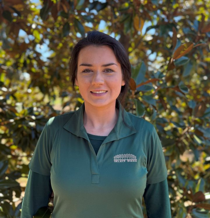 Victoria Clendenning